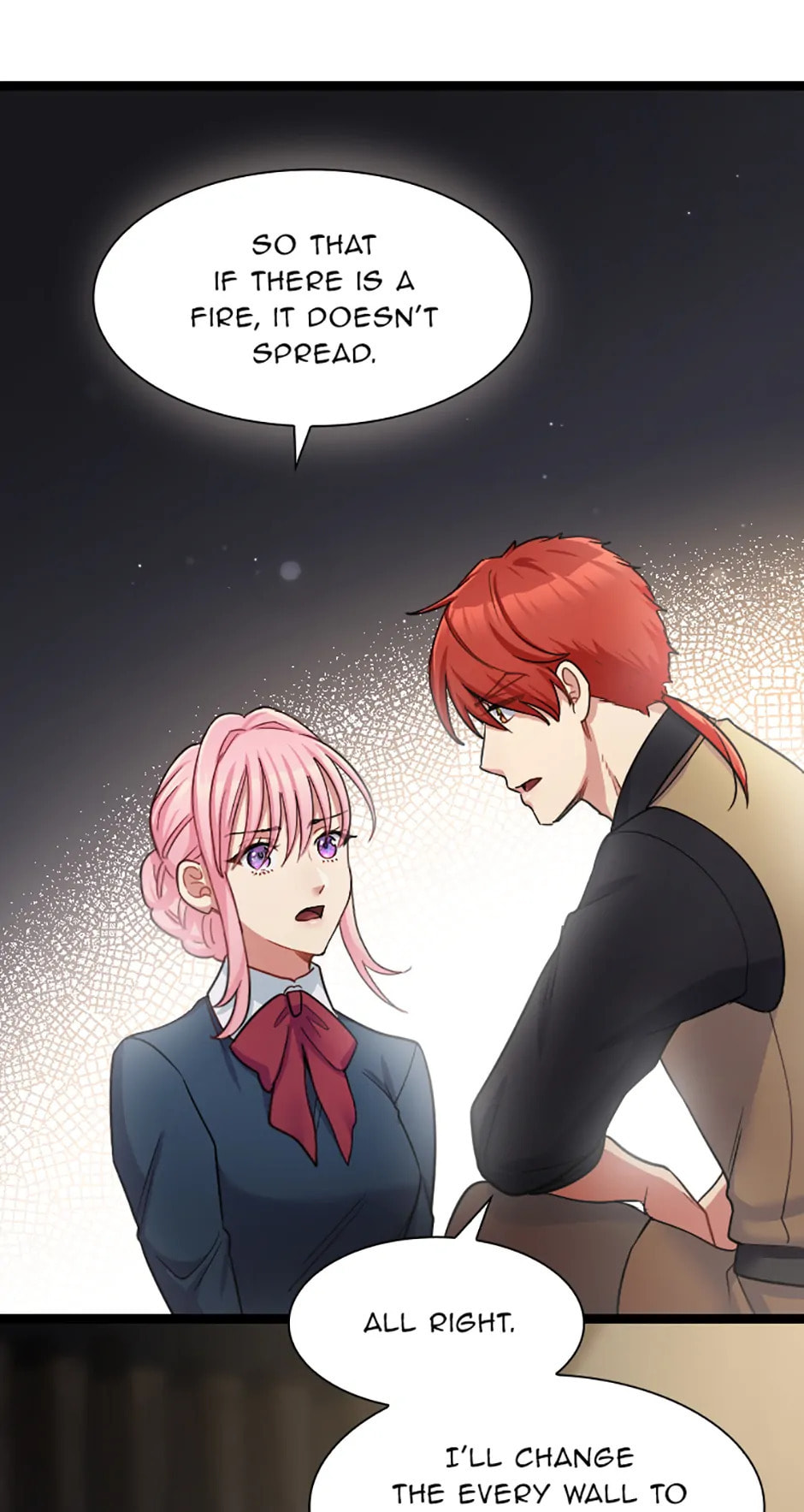 Teppeki no Otome – Chapter 34 page 70