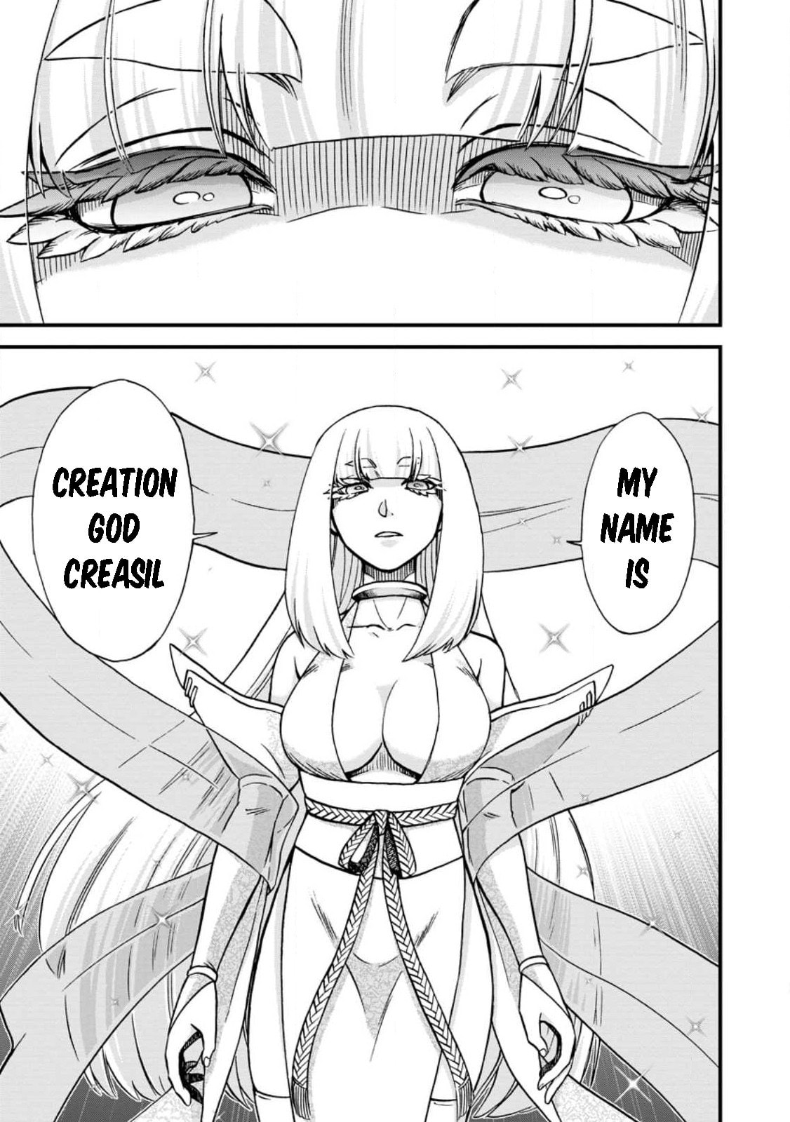 Summoned to Another World… Again?! – Chapter 47 page 12