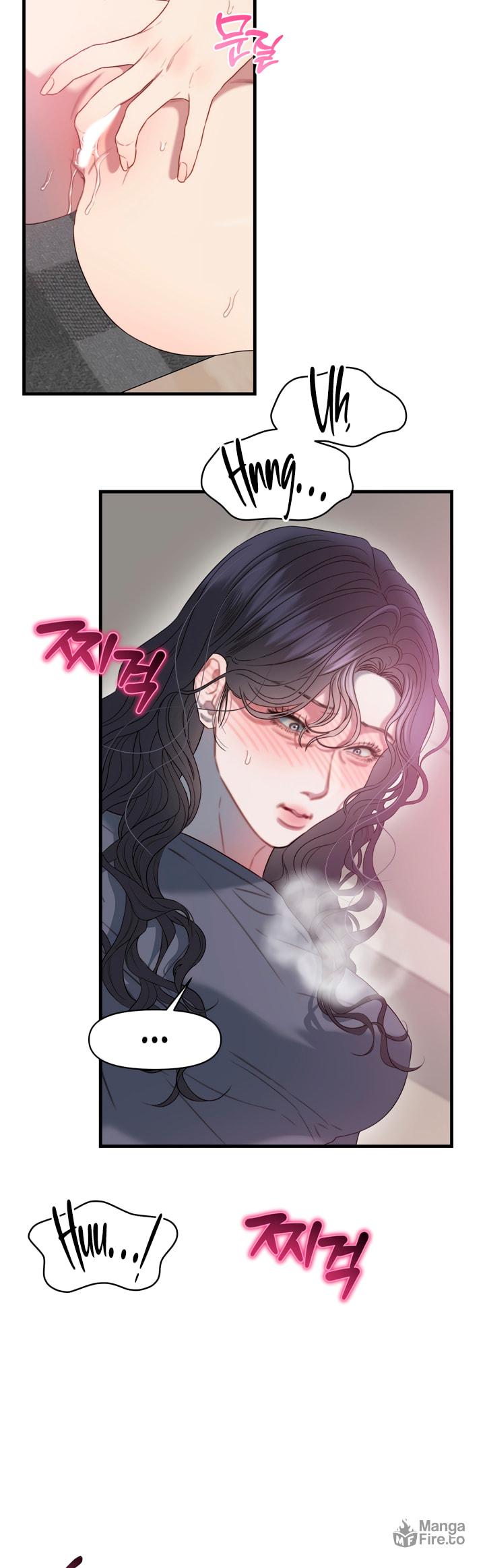 Old in Age, Young at Heart – Chapter 4 page 26
