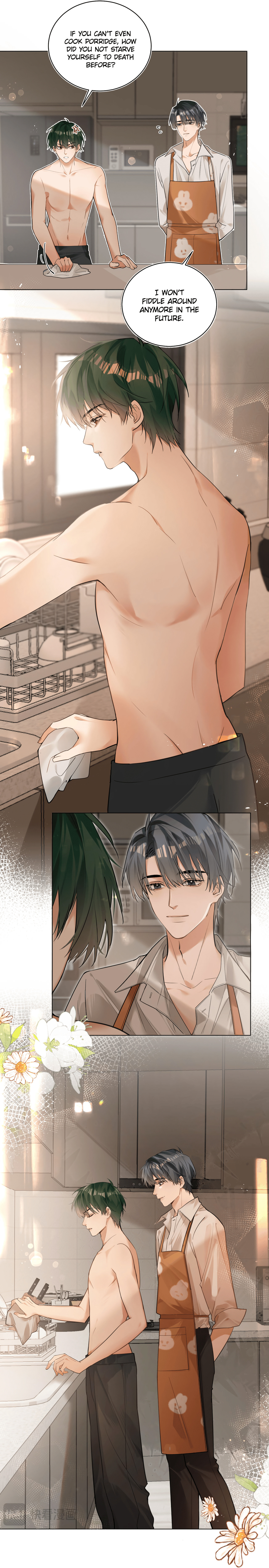 How Could I? page 3