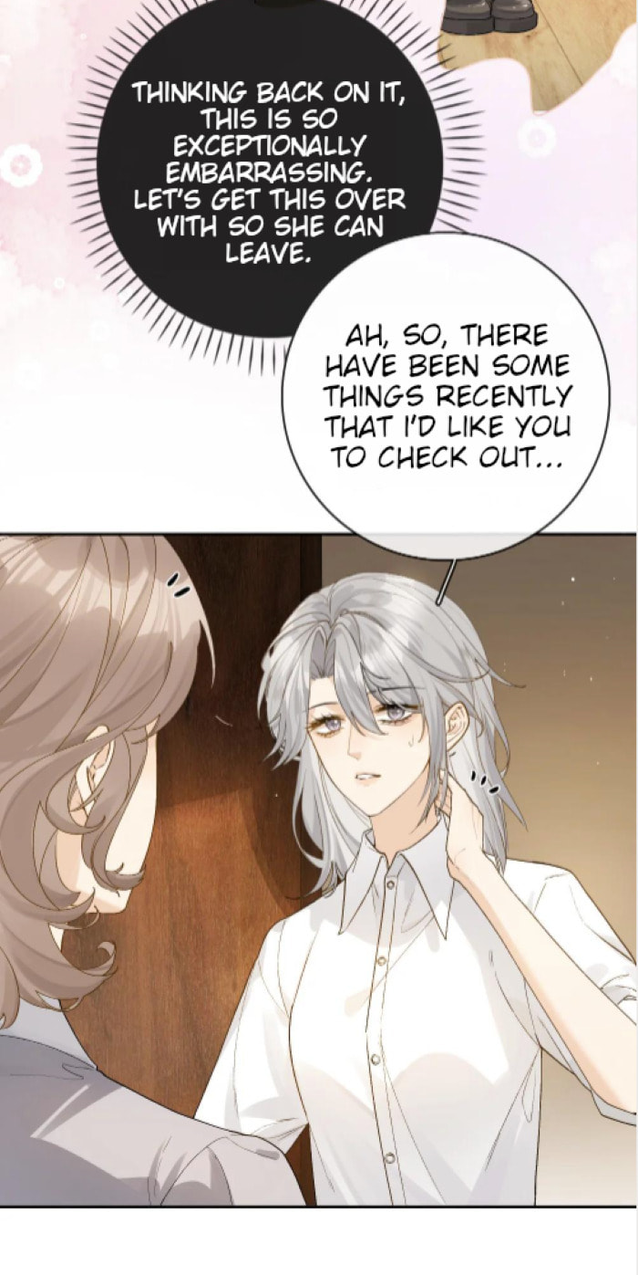 I Have To Work Security For The Jian Family? page 15