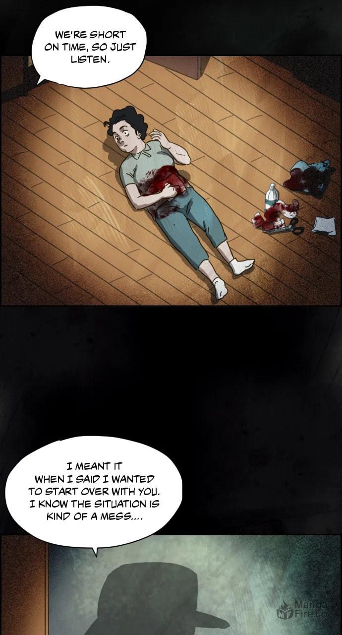 Day of Disaster – Chapter 4 page 56