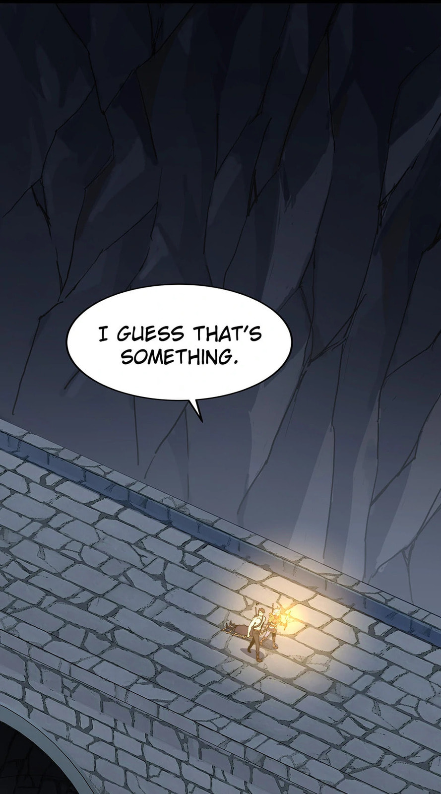 An Outcast In Another World – Chapter 7 page 18