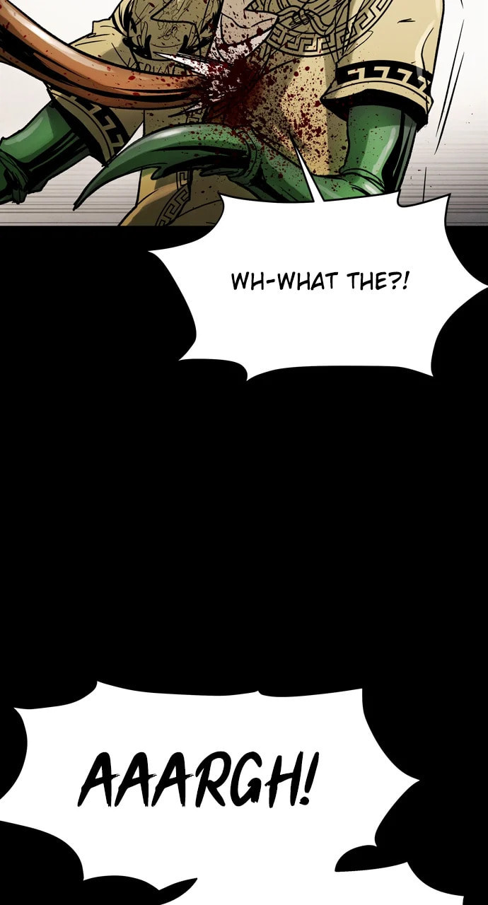 Spore – Chapter 53 page 40