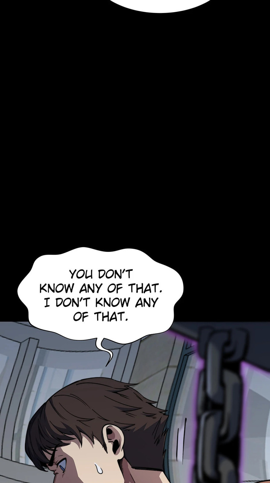 An Outcast In Another World – Chapter 3 page 43