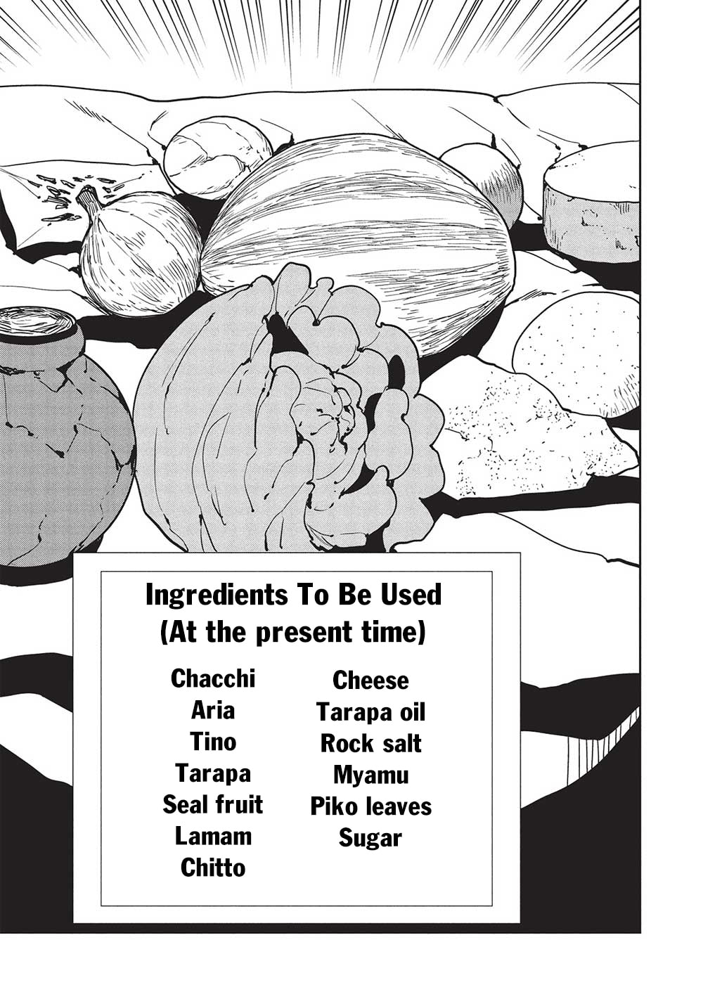 Cooking with Wild Game – Chapter 57 page 15