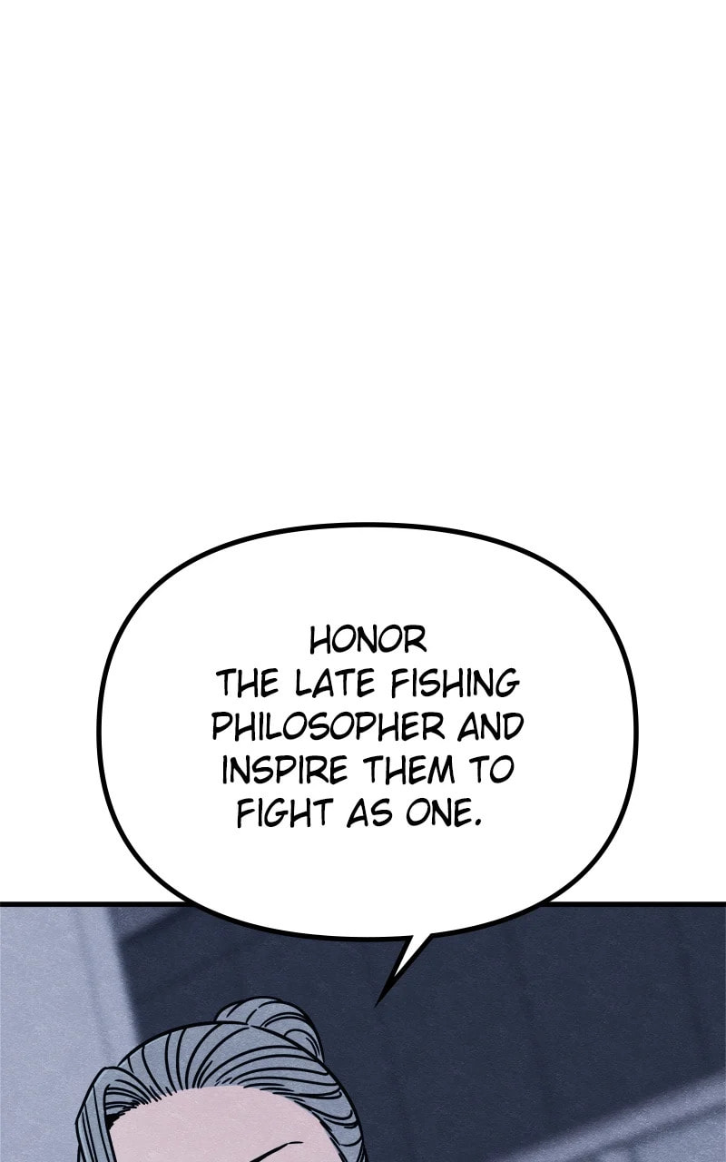 Zombie X Slasher – Chapter 70 page 61