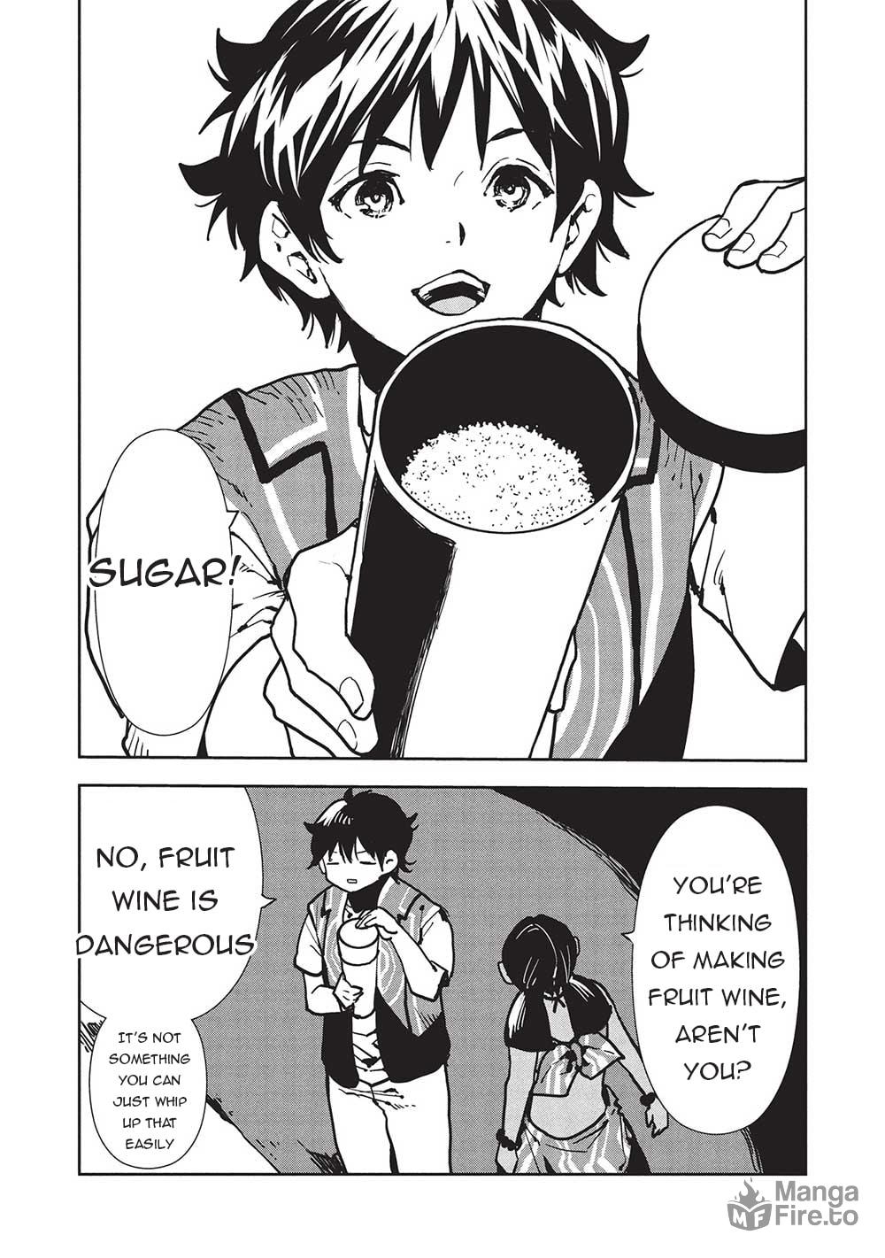 Cooking with Wild Game – Chapter 56 page 11