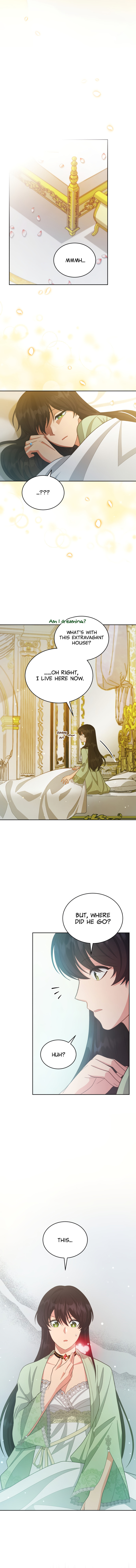 I Seduced the Deceitful Duke – Chapter 19 page 6