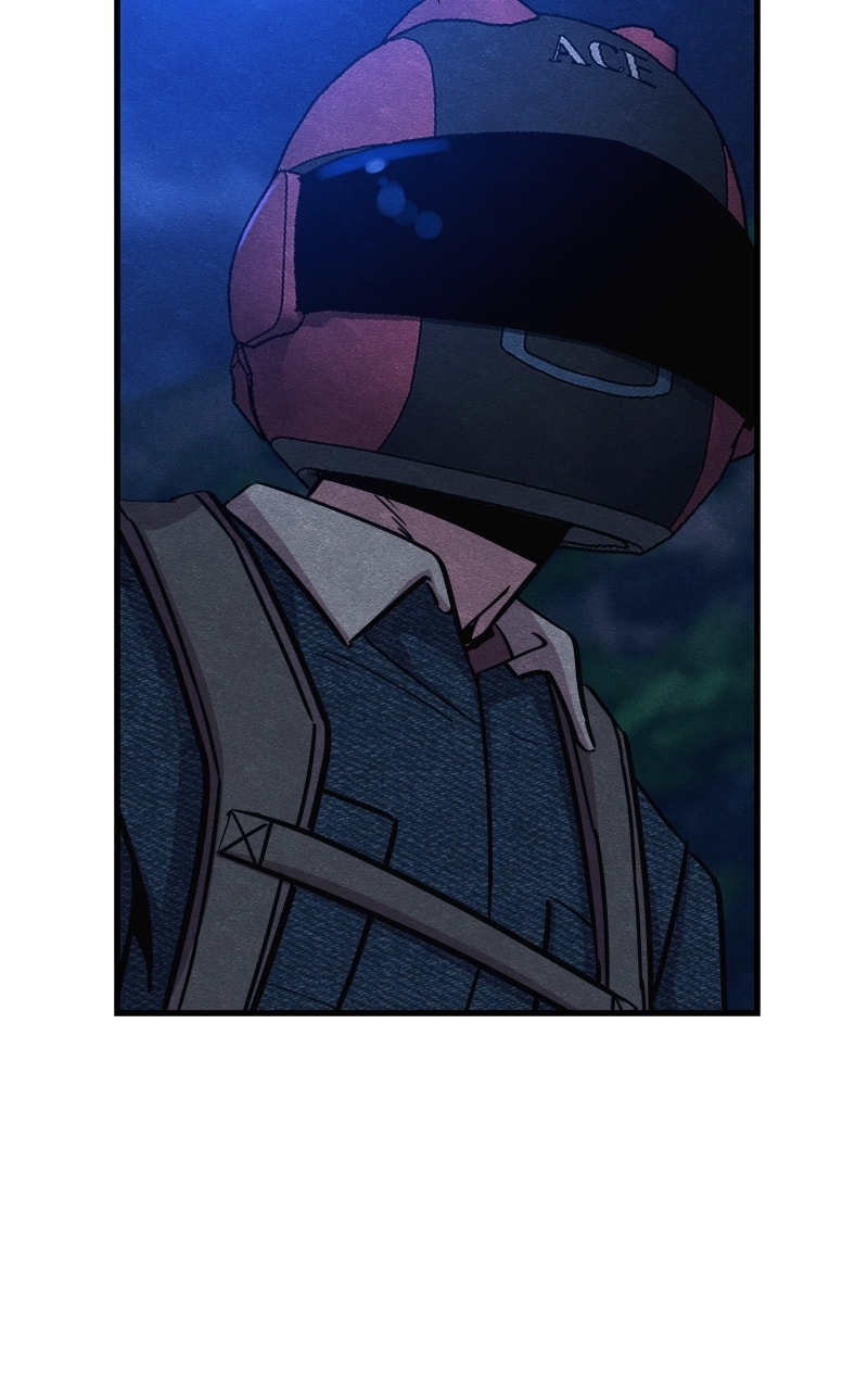 Zombie X Slasher – Chapter 54 page 52