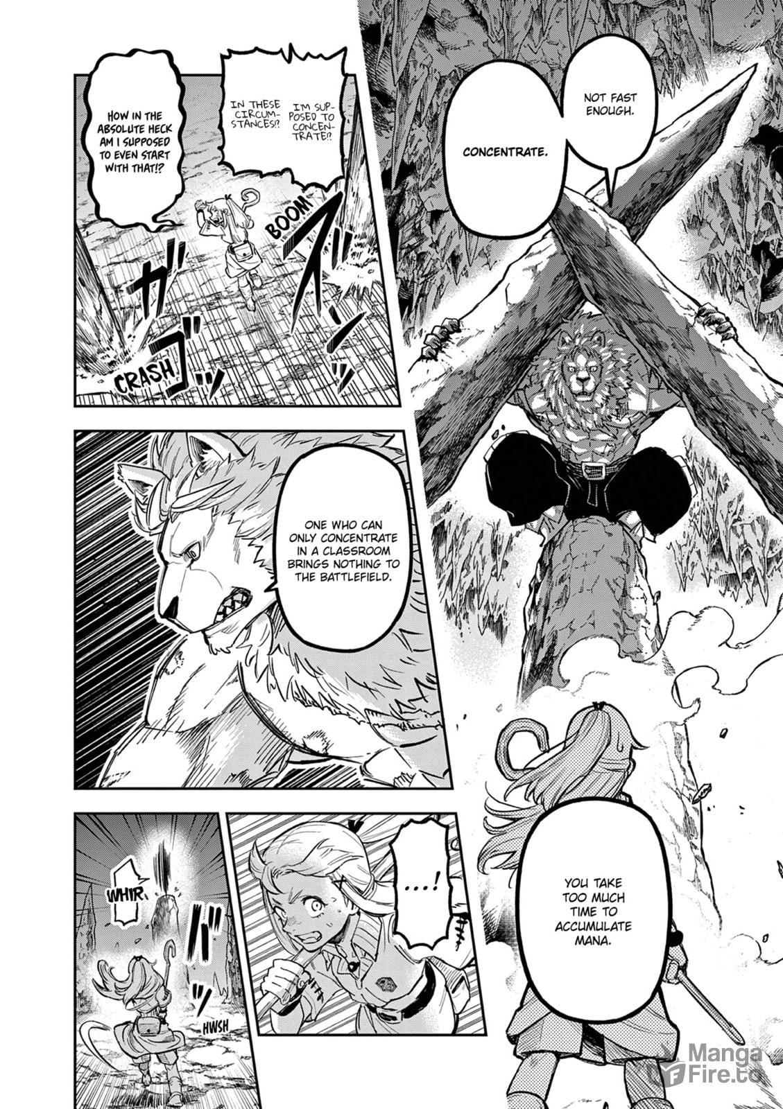 Put to the Test page 5