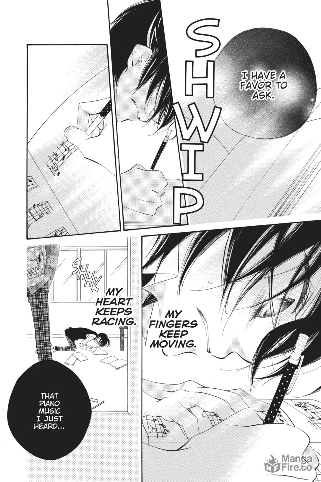 Anonymous Noise – Chapter 3 page 26