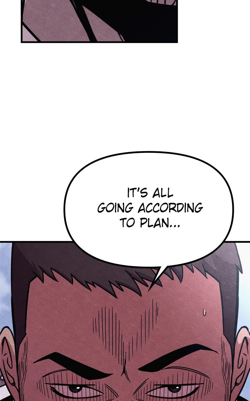 Zombie X Slasher – Chapter 61 page 40