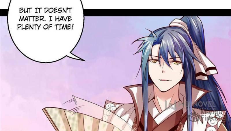 Way To Be The Evil Emperor – Chapter 8 page 38