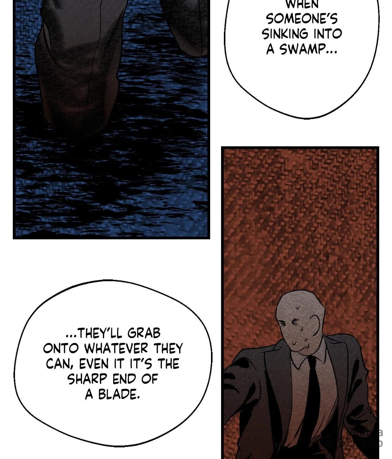 Melt Bless You – Chapter 7 page 68