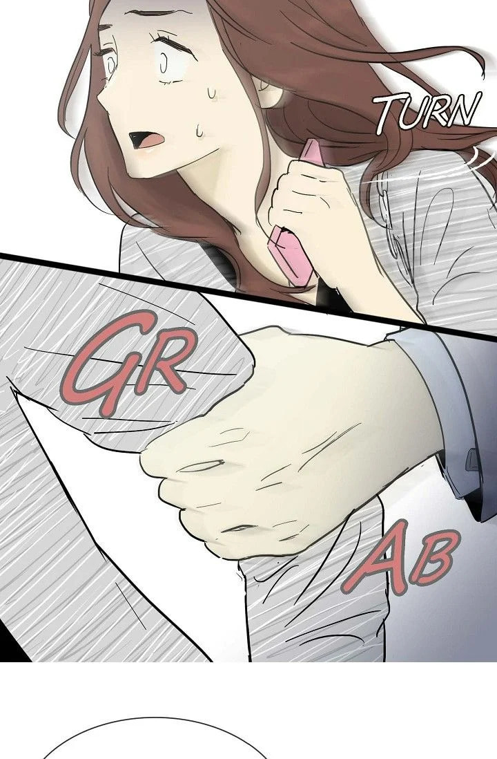 Clean With Passion for Now?! – Chapter 17 page 46