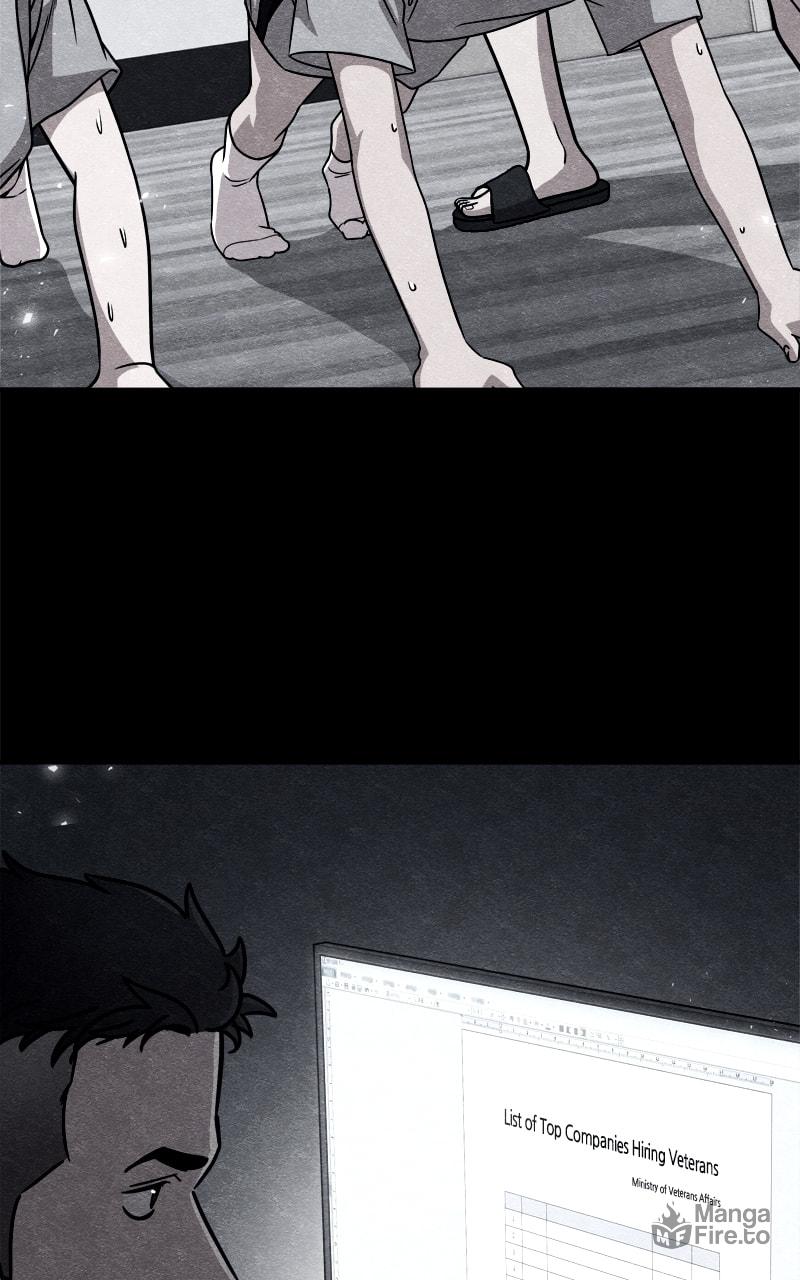 Zombie X Slasher – Chapter 44 page 14