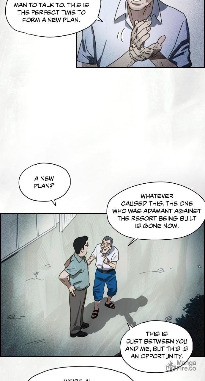 Day of Disaster – Chapter 2 page 54