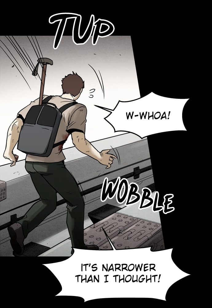 Spore – Chapter 4 page 97