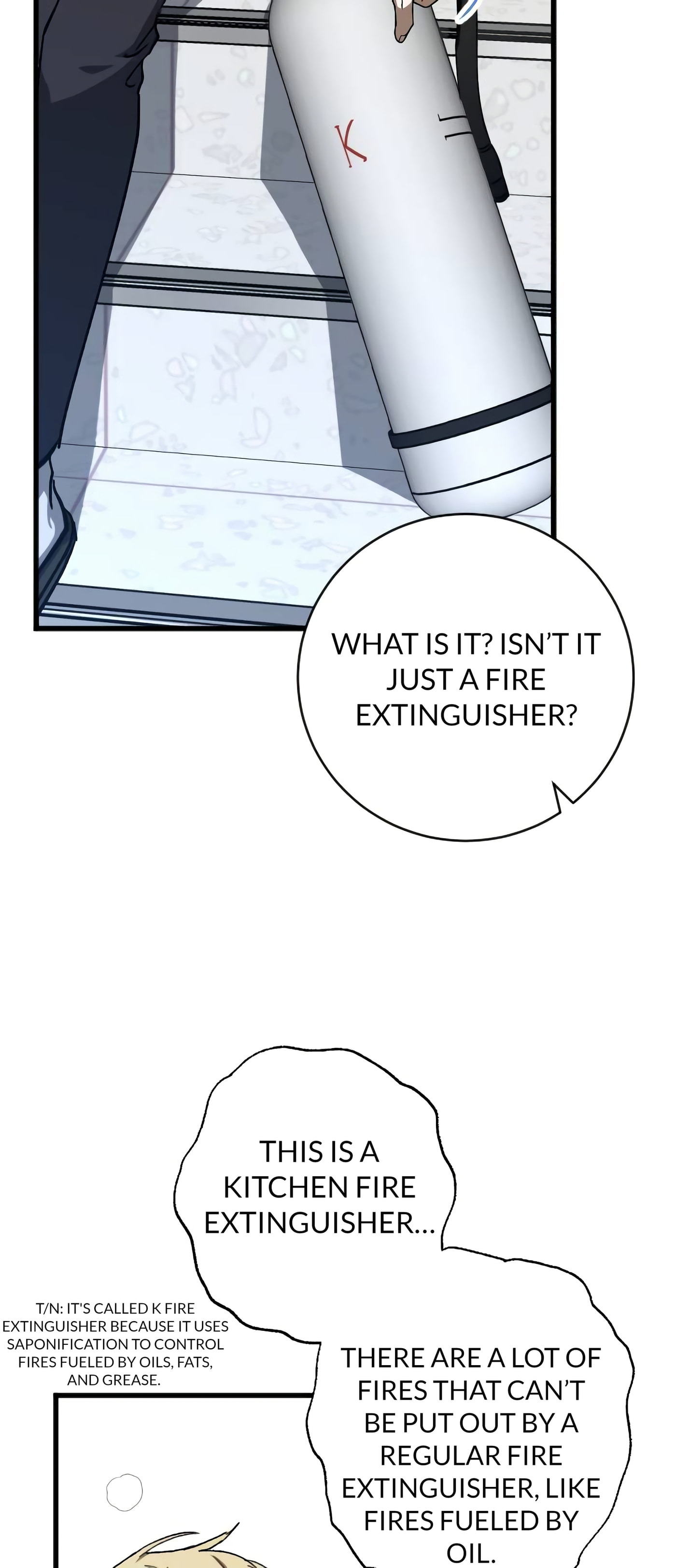 Night of Shadows – Chapter 7 page 47