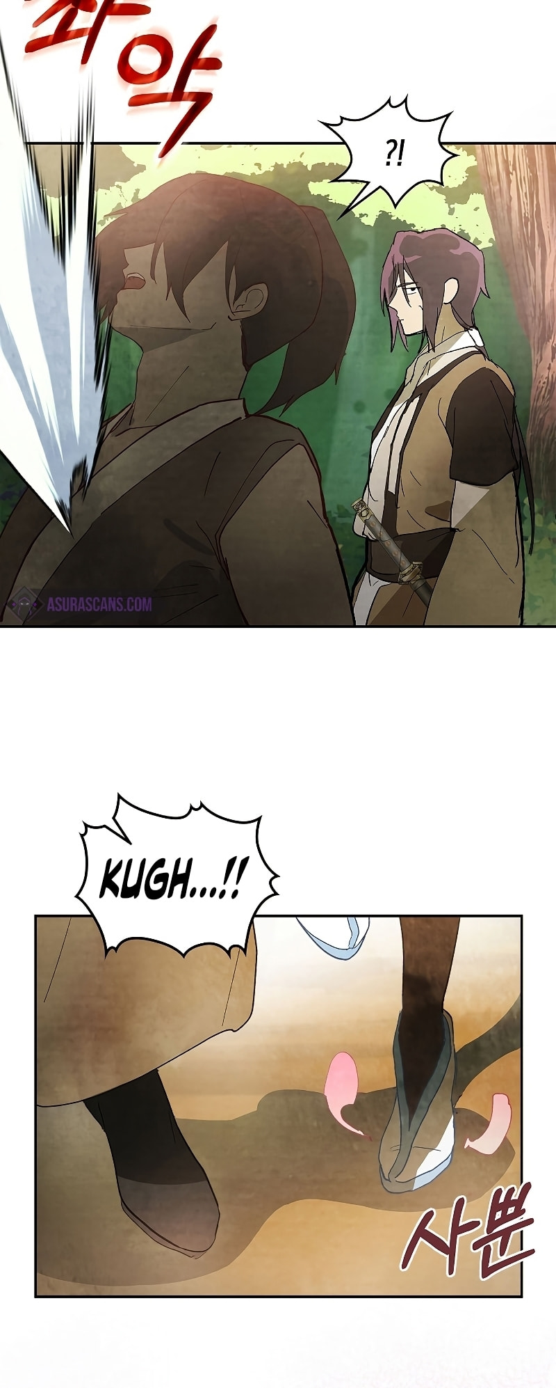 Chronicles of a Returner – Chapter 18 page 7