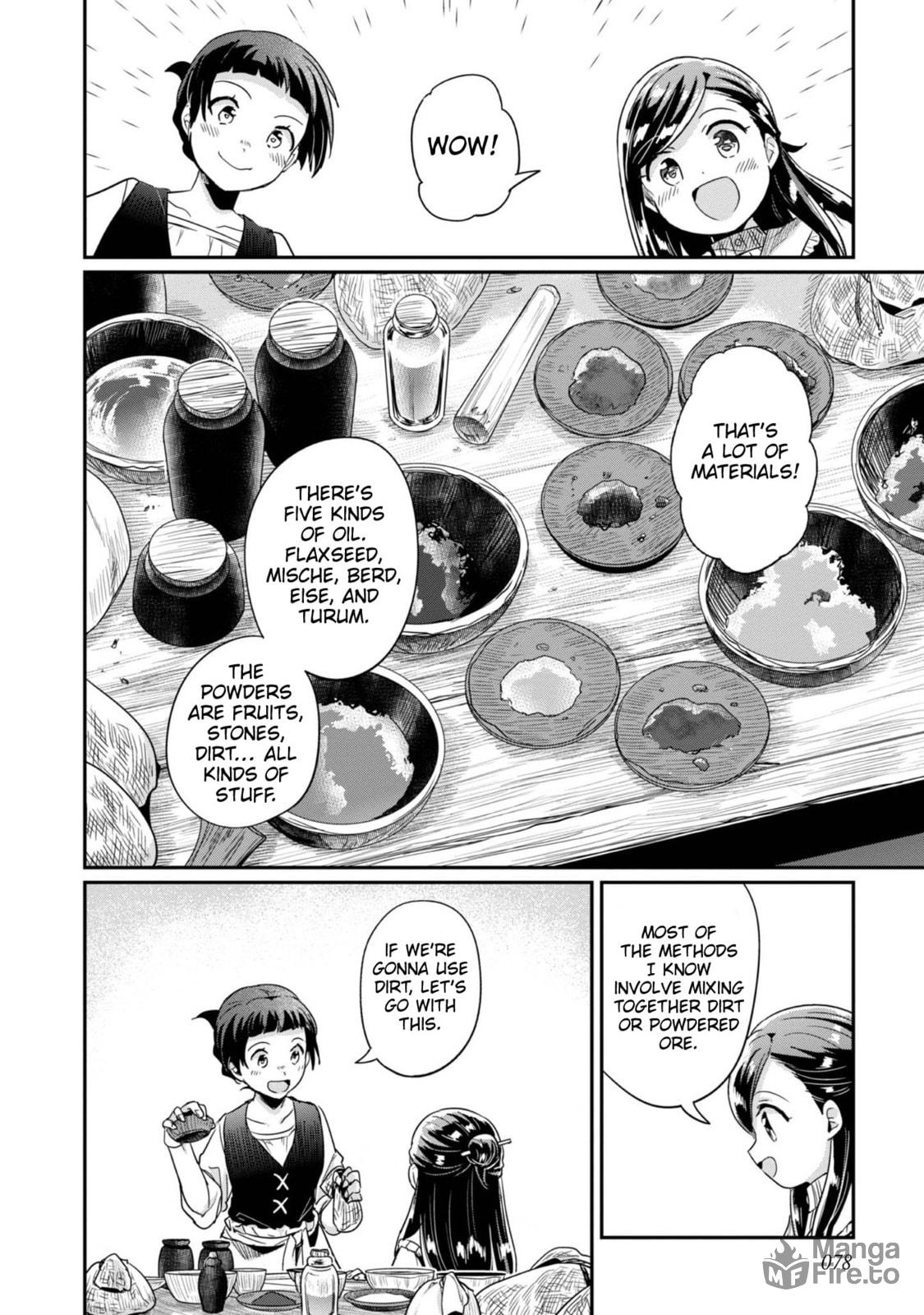 The Heirs to the Ink Workshop page 24