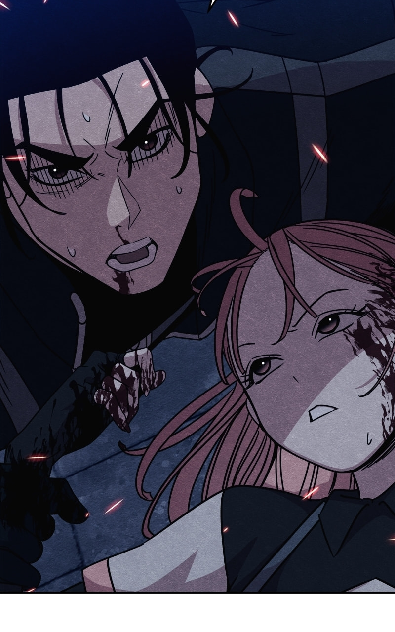 Zombie X Slasher – Chapter 32 page 43