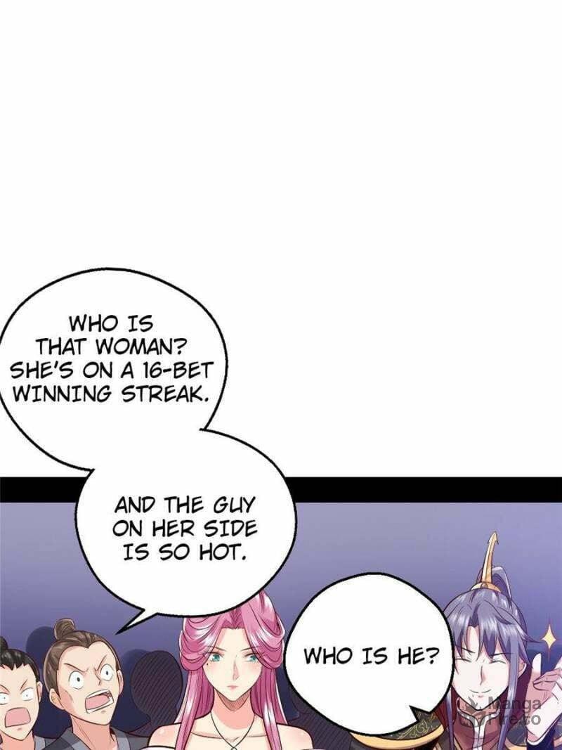 Way To Be The Evil Emperor – Chapter 41 page 44