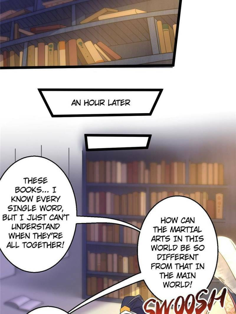 Way To Be The Evil Emperor – Chapter 5 page 6
