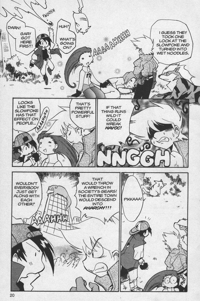 Ash vs. Gary page 18