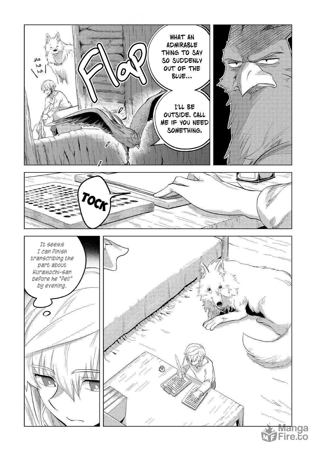 Two Letters page 9
