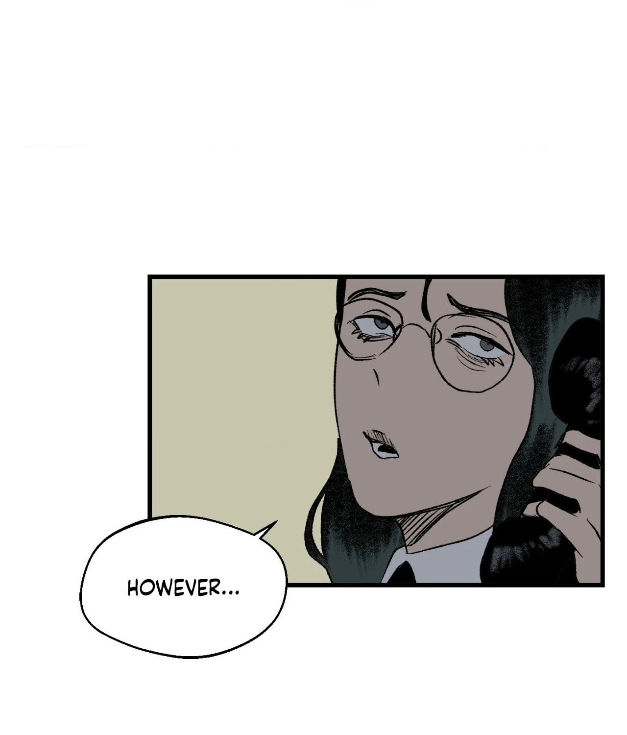 Melt Bless You – Chapter 7 page 46