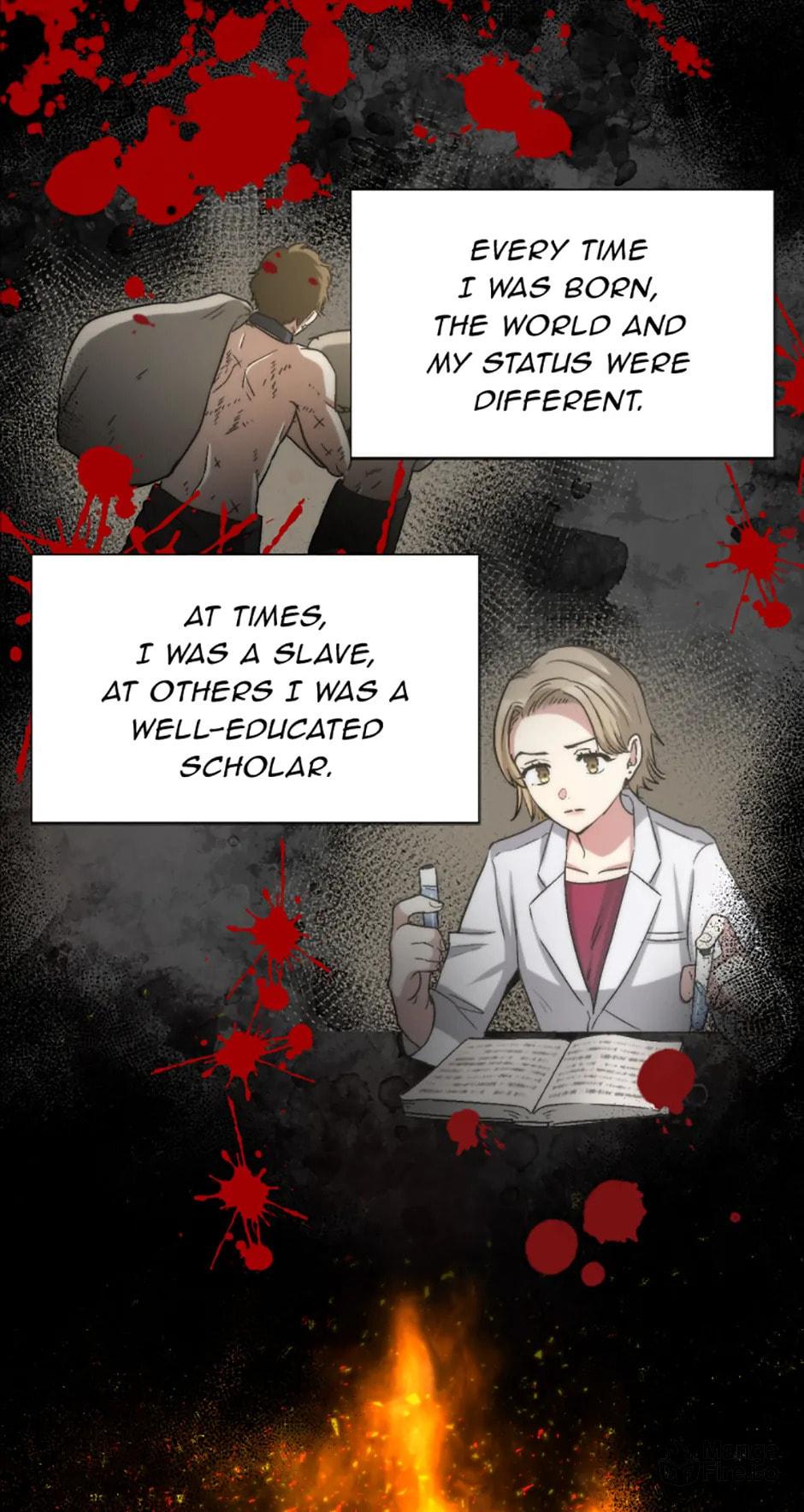 Teppeki no Otome – Chapter 2 page 8