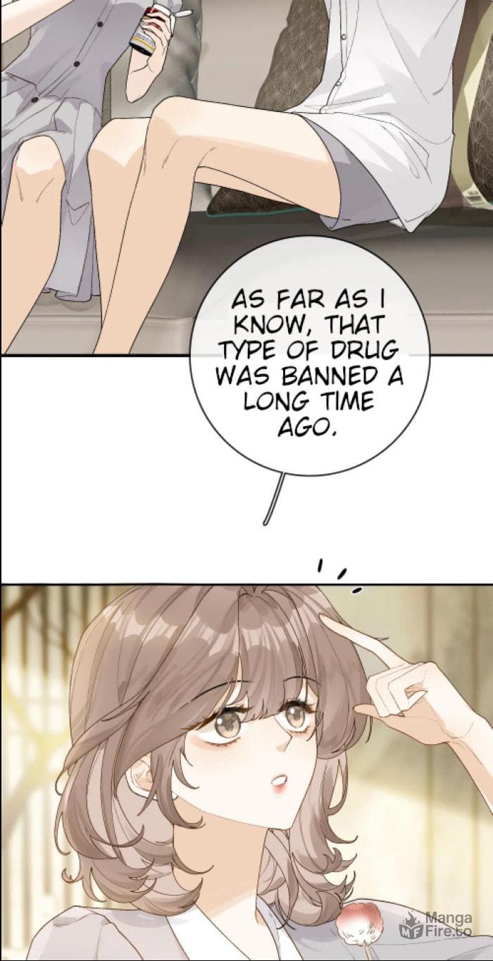 I Have To Work Security For The Jian Family? page 17