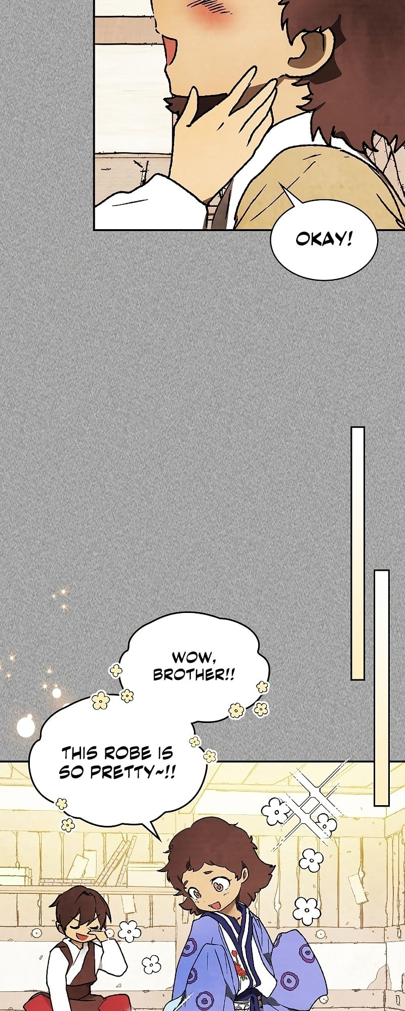 Chronicles of a Returner – Chapter 11 page 10