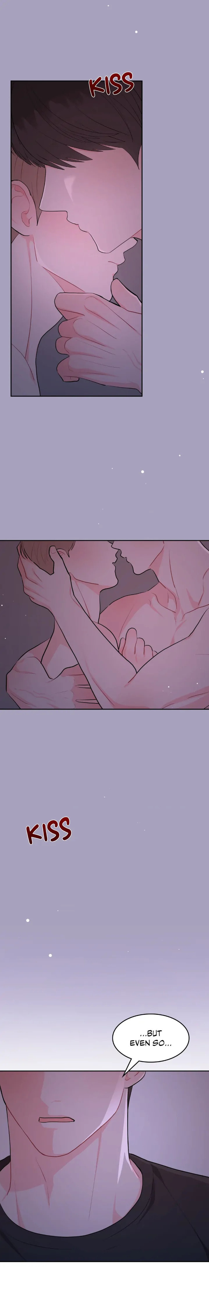 Can't Think Straight – Chapter 53 page 10
