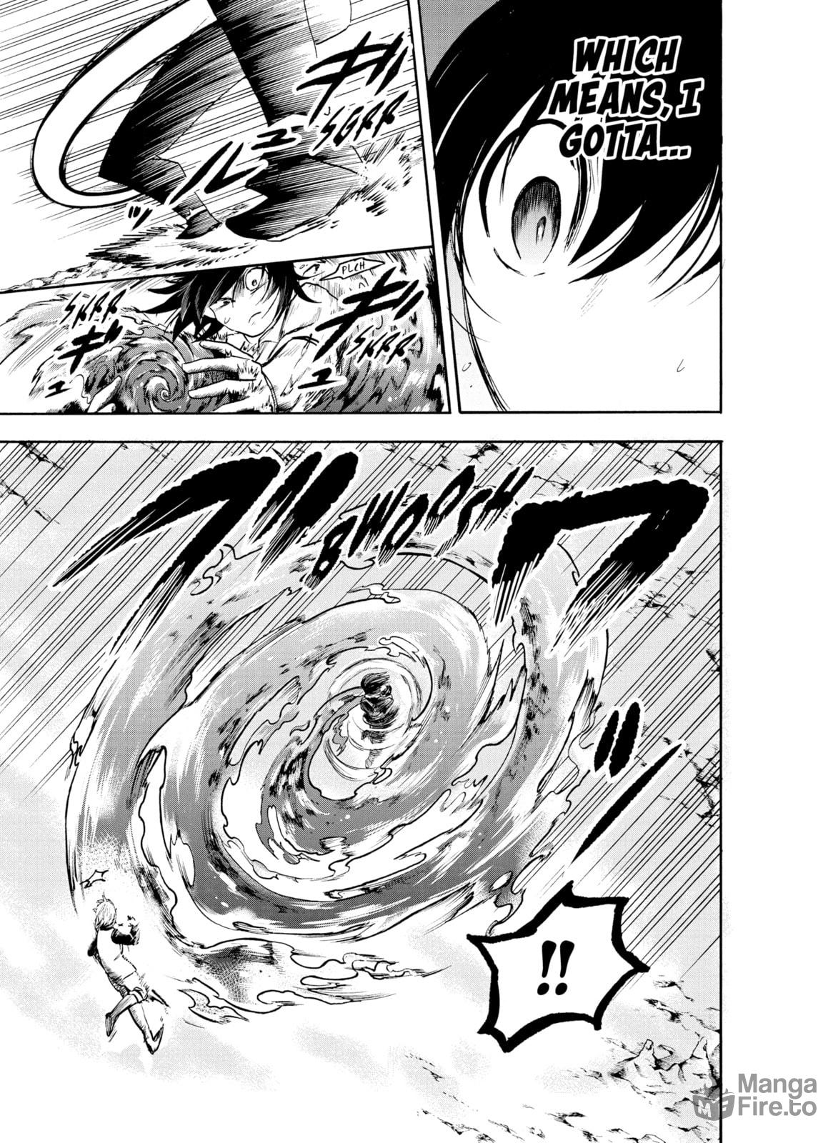 The First Step! page 8