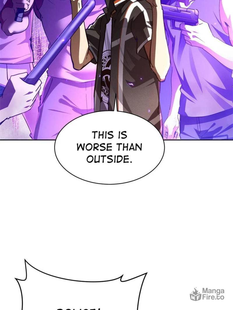 I Became the Target of the Harem in Another World – Chapter 22 page 9