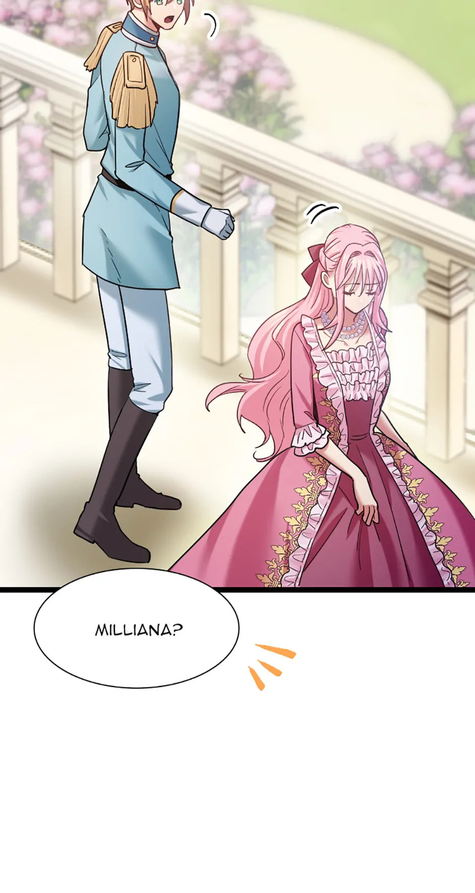 Teppeki no Otome – Chapter 31 page 58