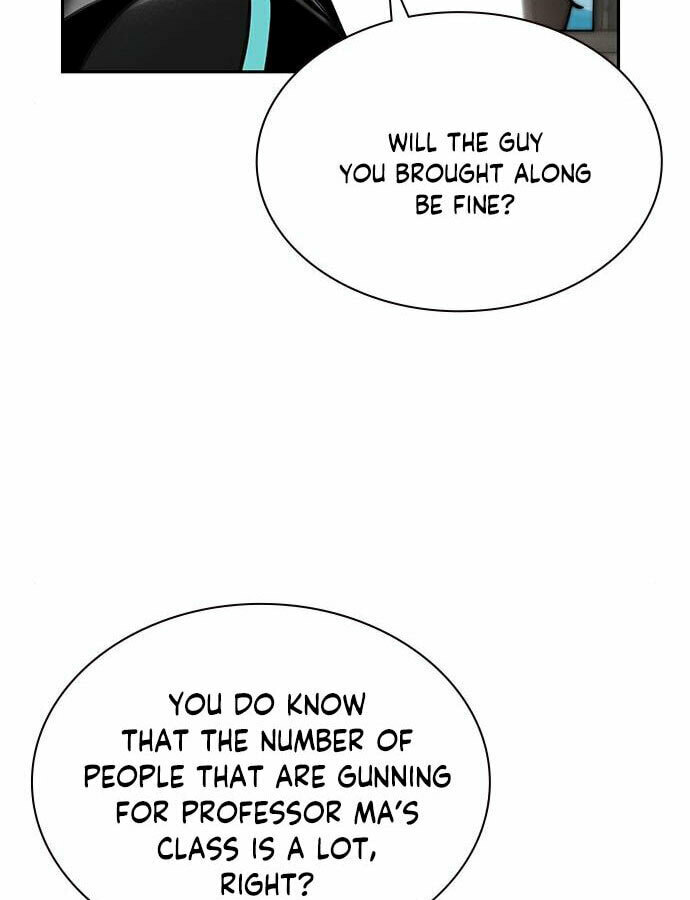 Jungle Juice – Chapter 5 page 6