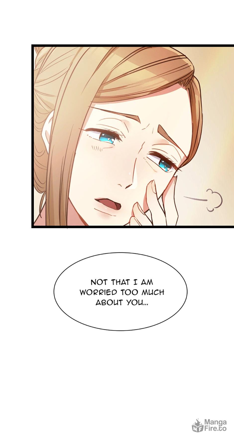 Teppeki no Otome – Chapter 9 page 20
