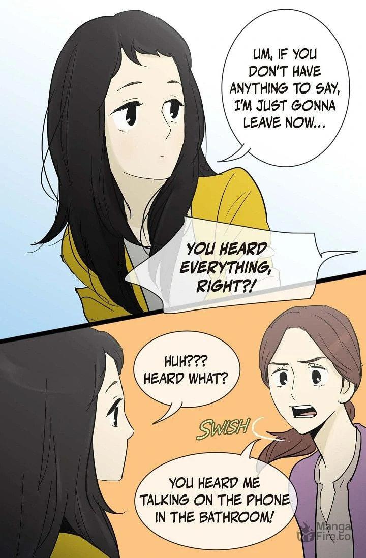 Clean With Passion for Now?! – Chapter 17 page 4