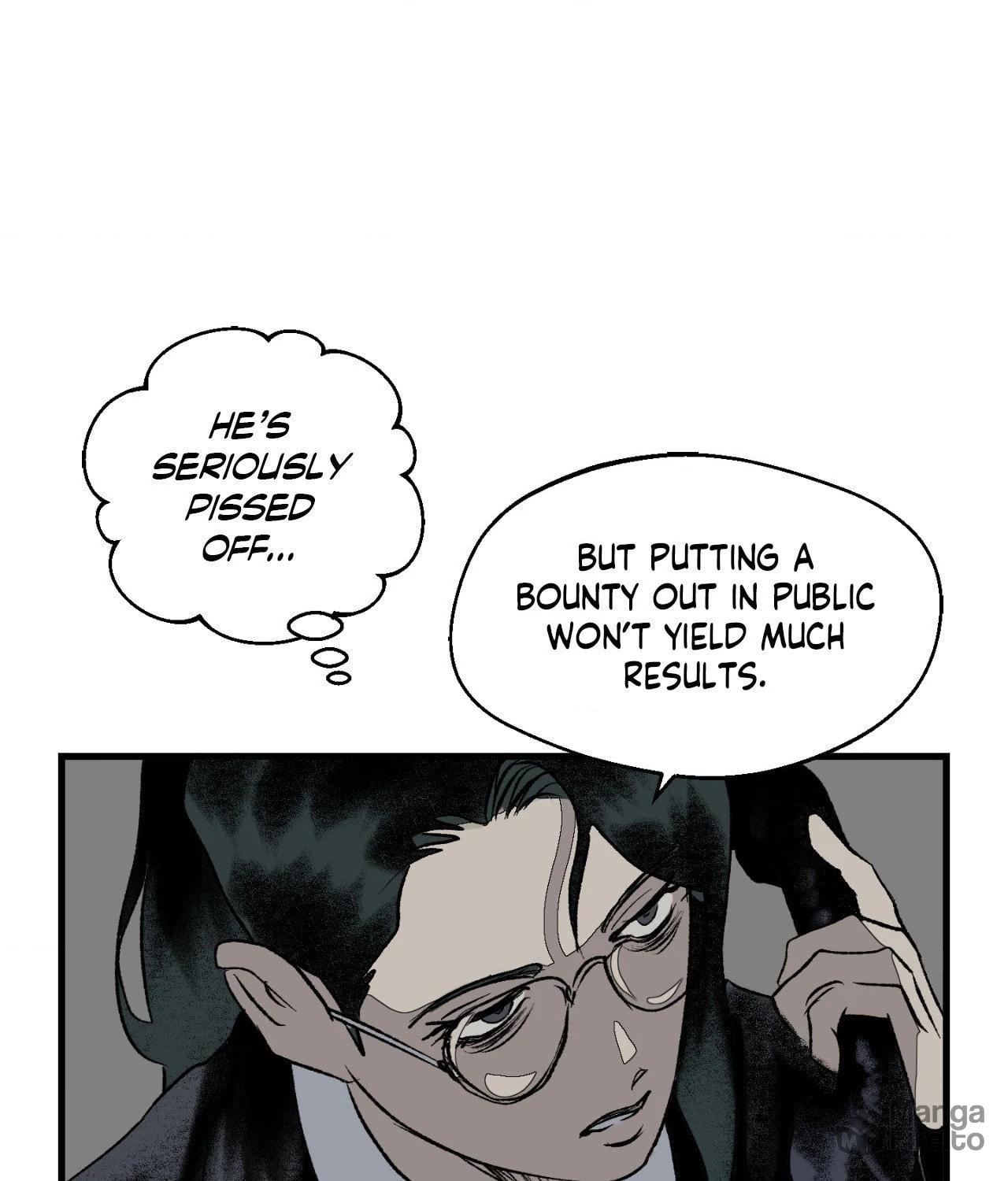 Melt Bless You – Chapter 7 page 64