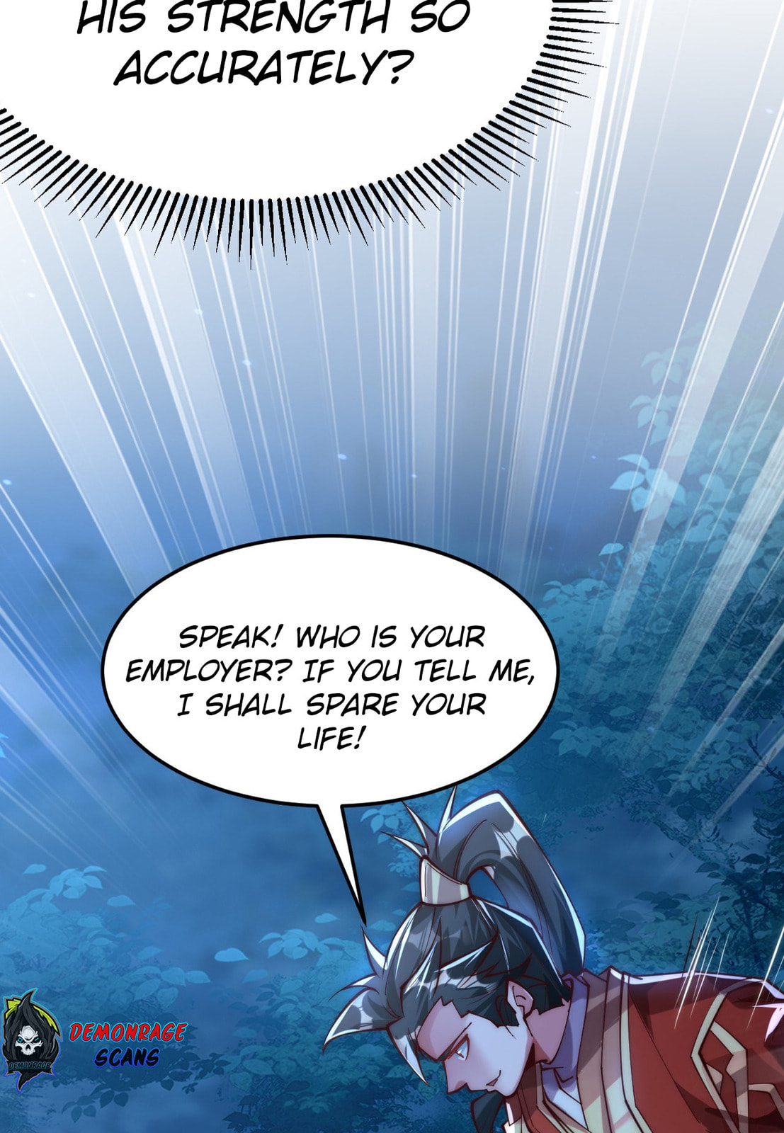 Assassins Attack Bai Yifan page 45