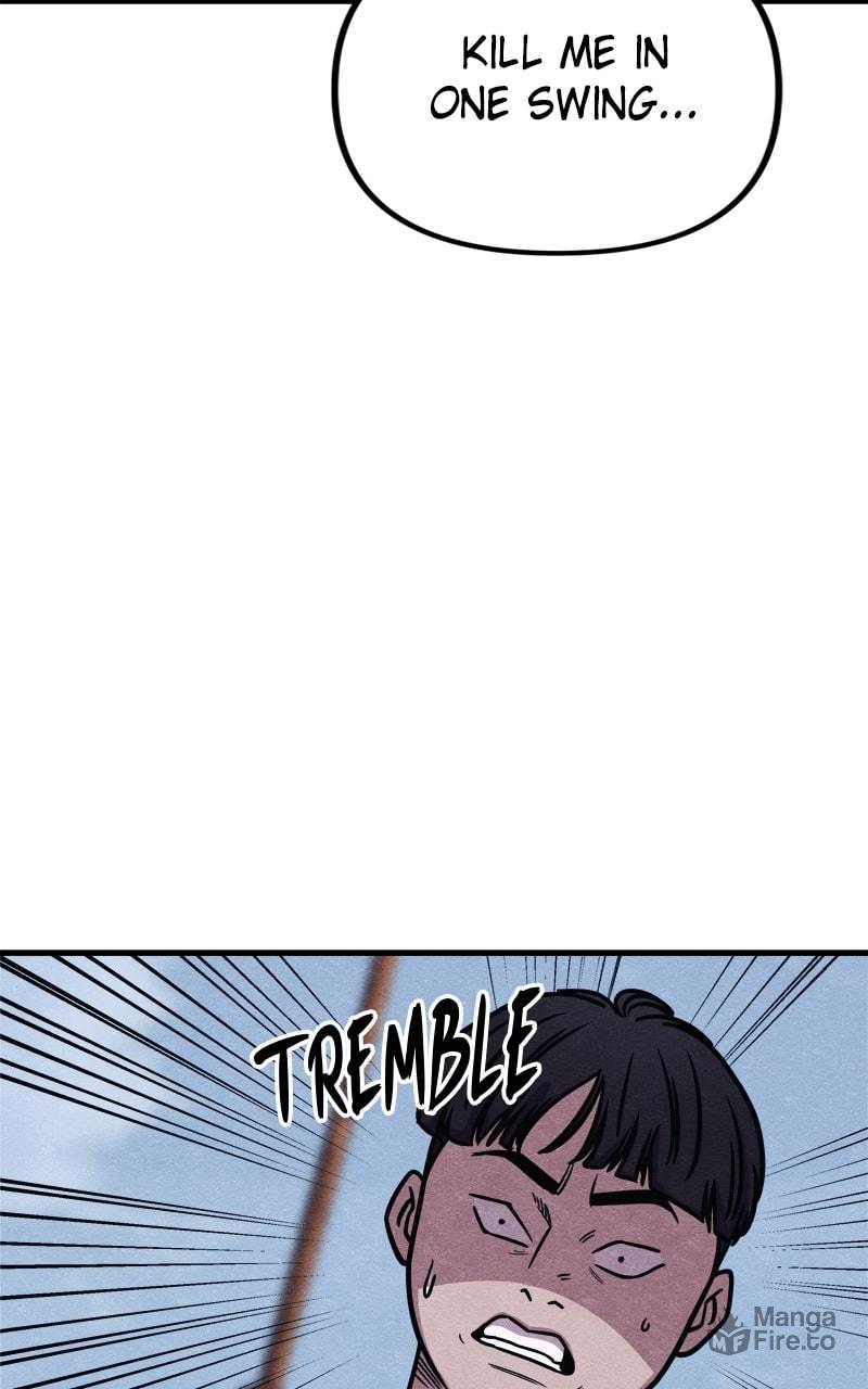 Zombie X Slasher – Chapter 60 page 54