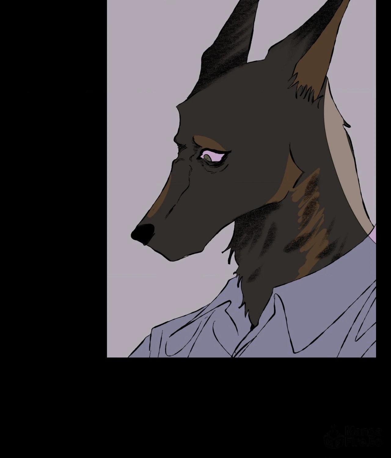 Melt Bless You – Chapter 7 page 9