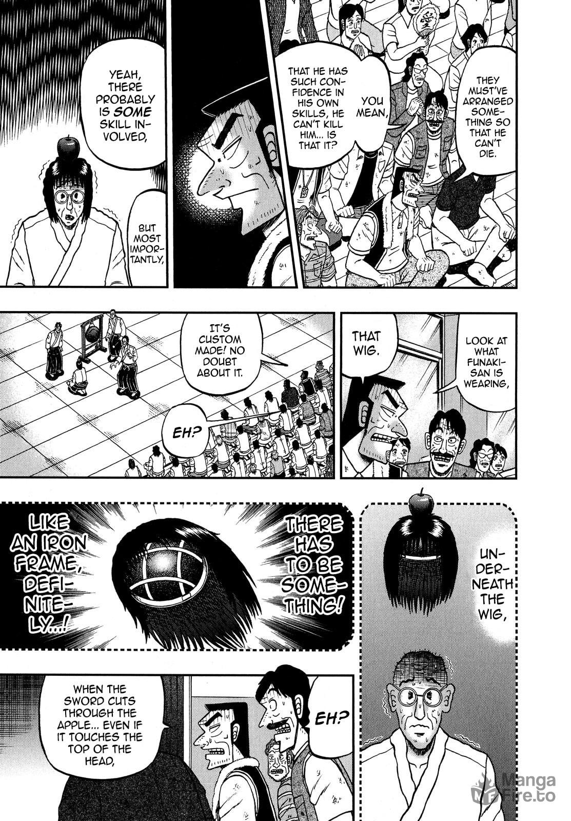 Apple Beheading page 4