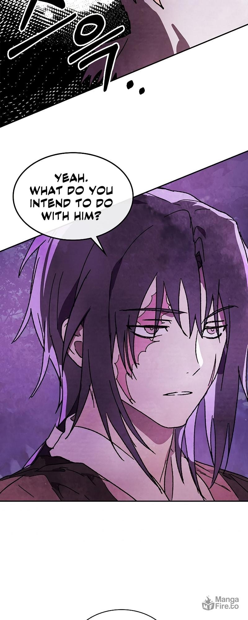 Chronicles of a Returner – Chapter 5 page 32