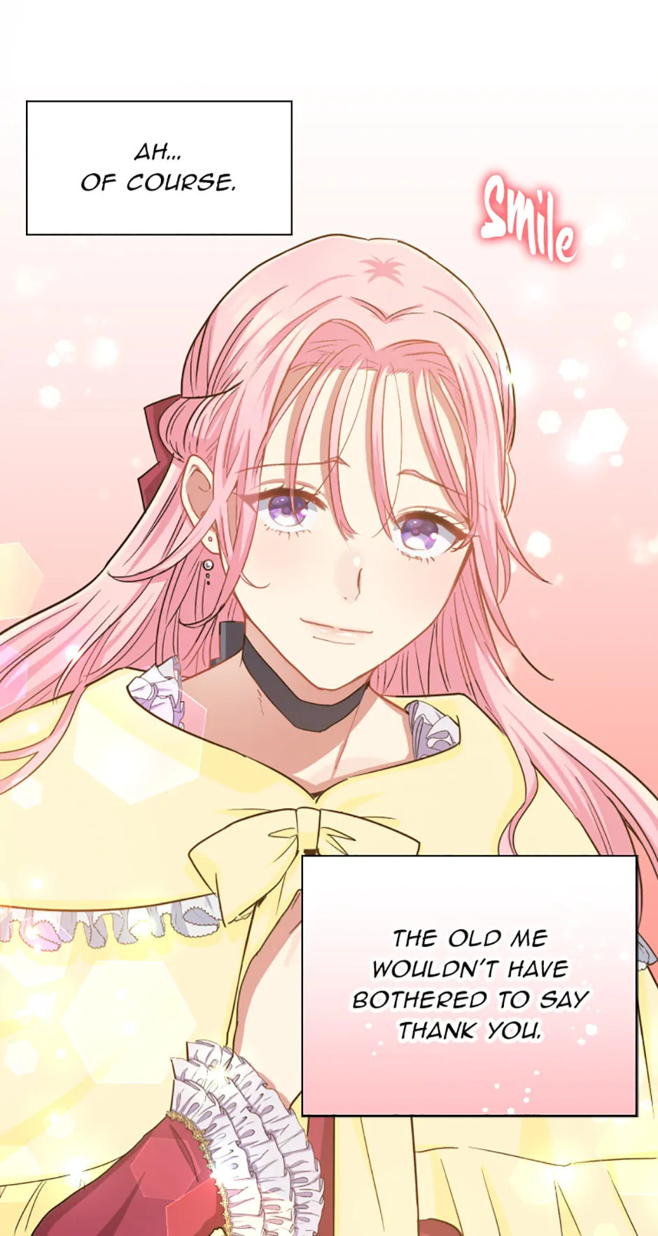 Teppeki no Otome – Chapter 2 page 21