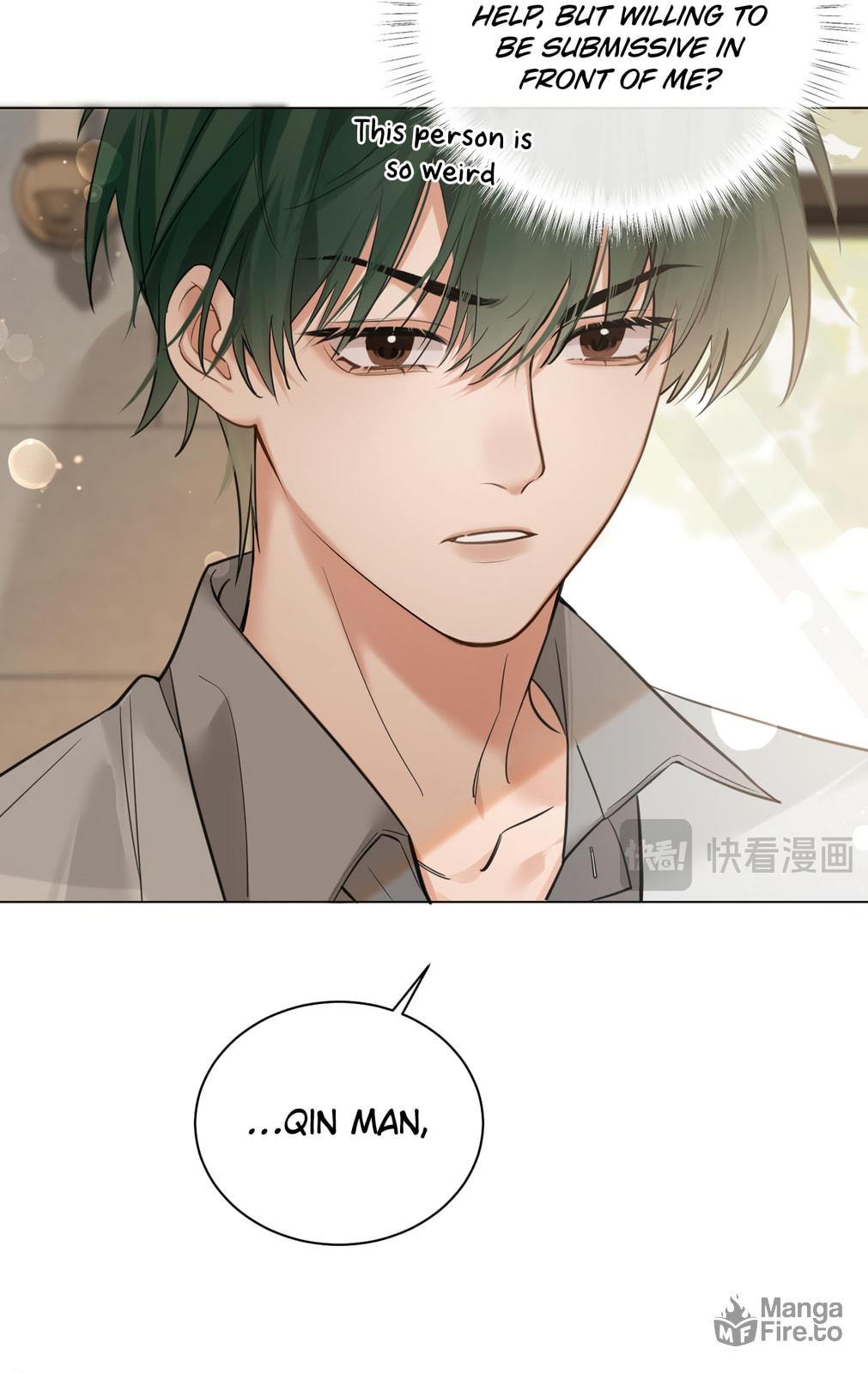 How Could I? page 14